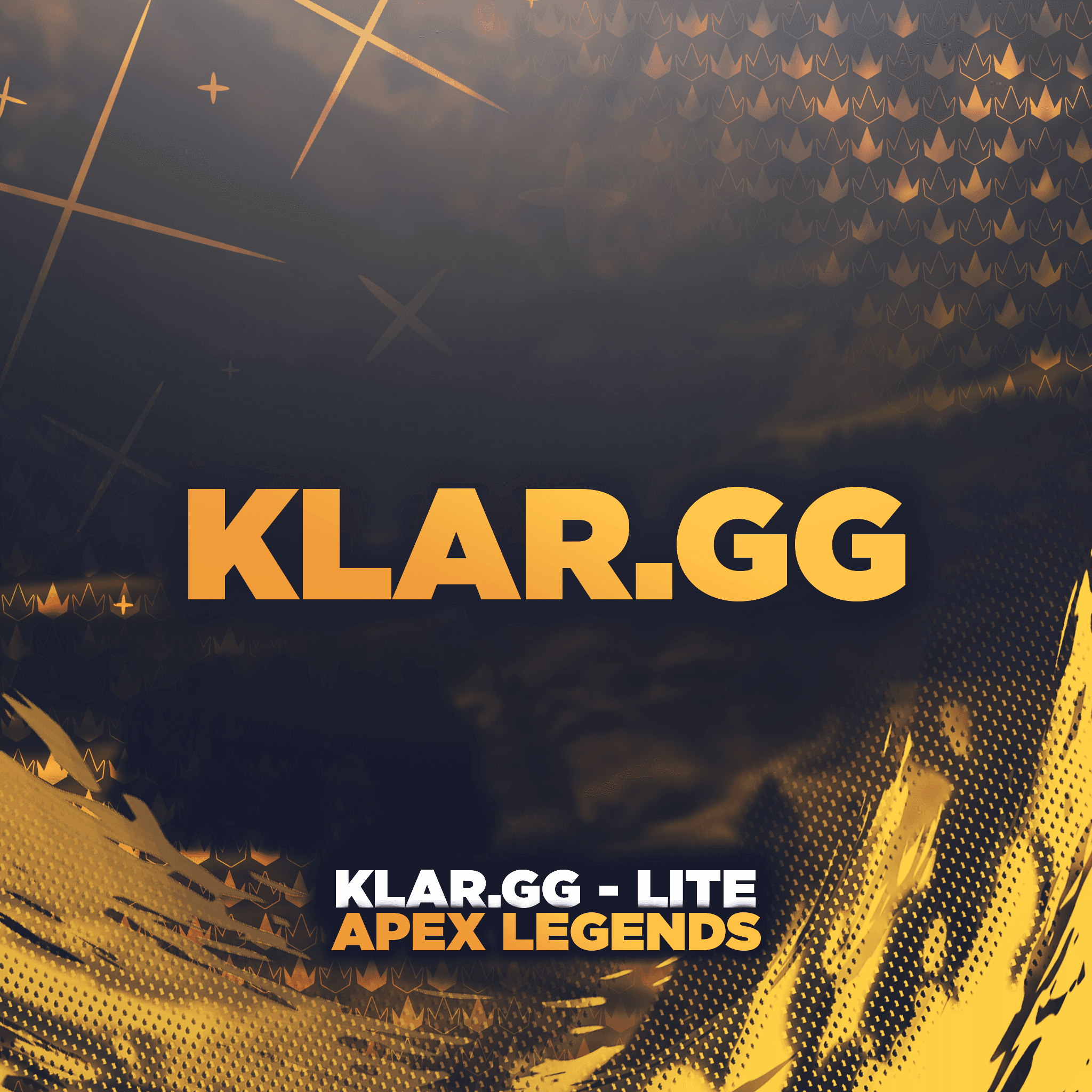 Klar.gg Lite - Apex Legends