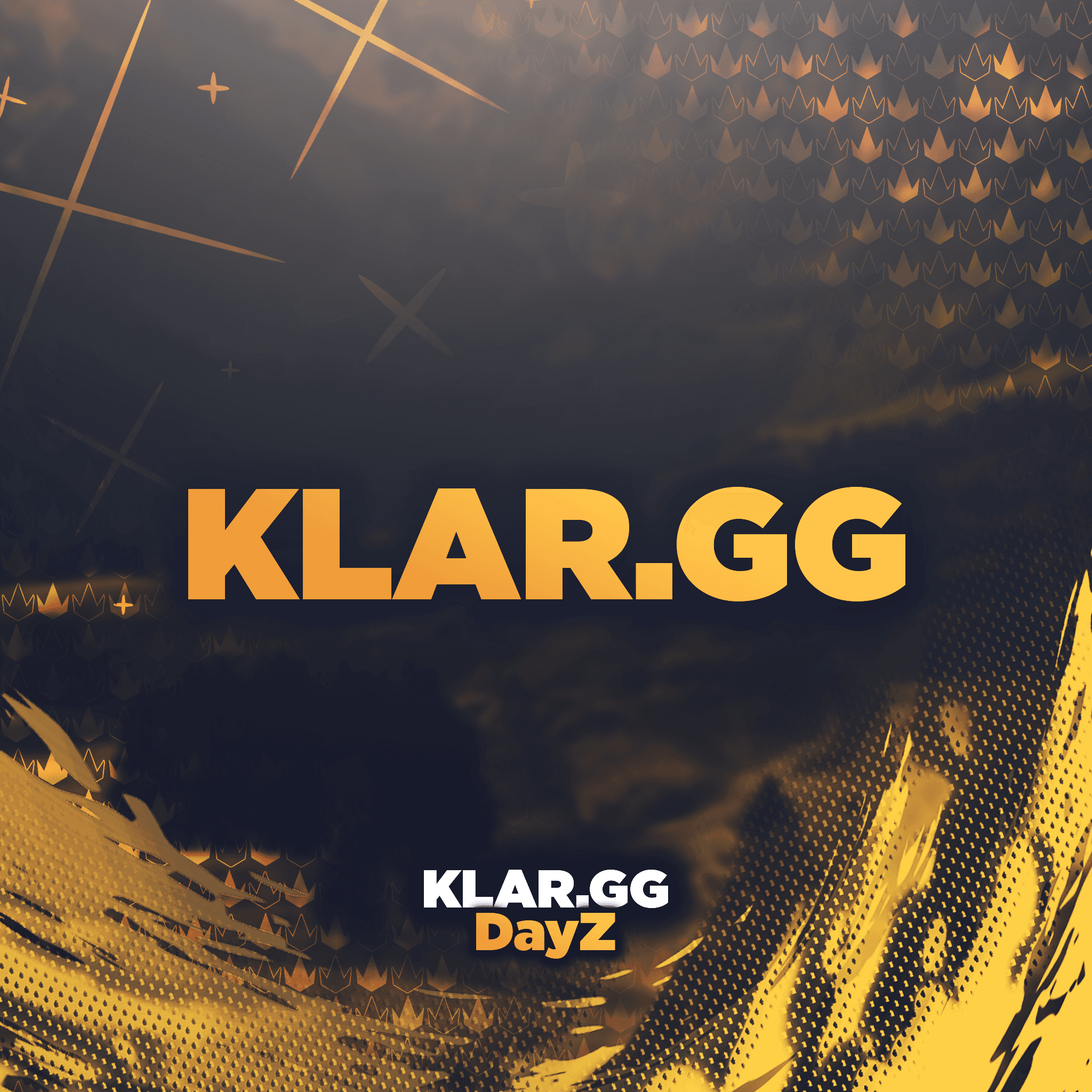 Klar.gg - Dayz