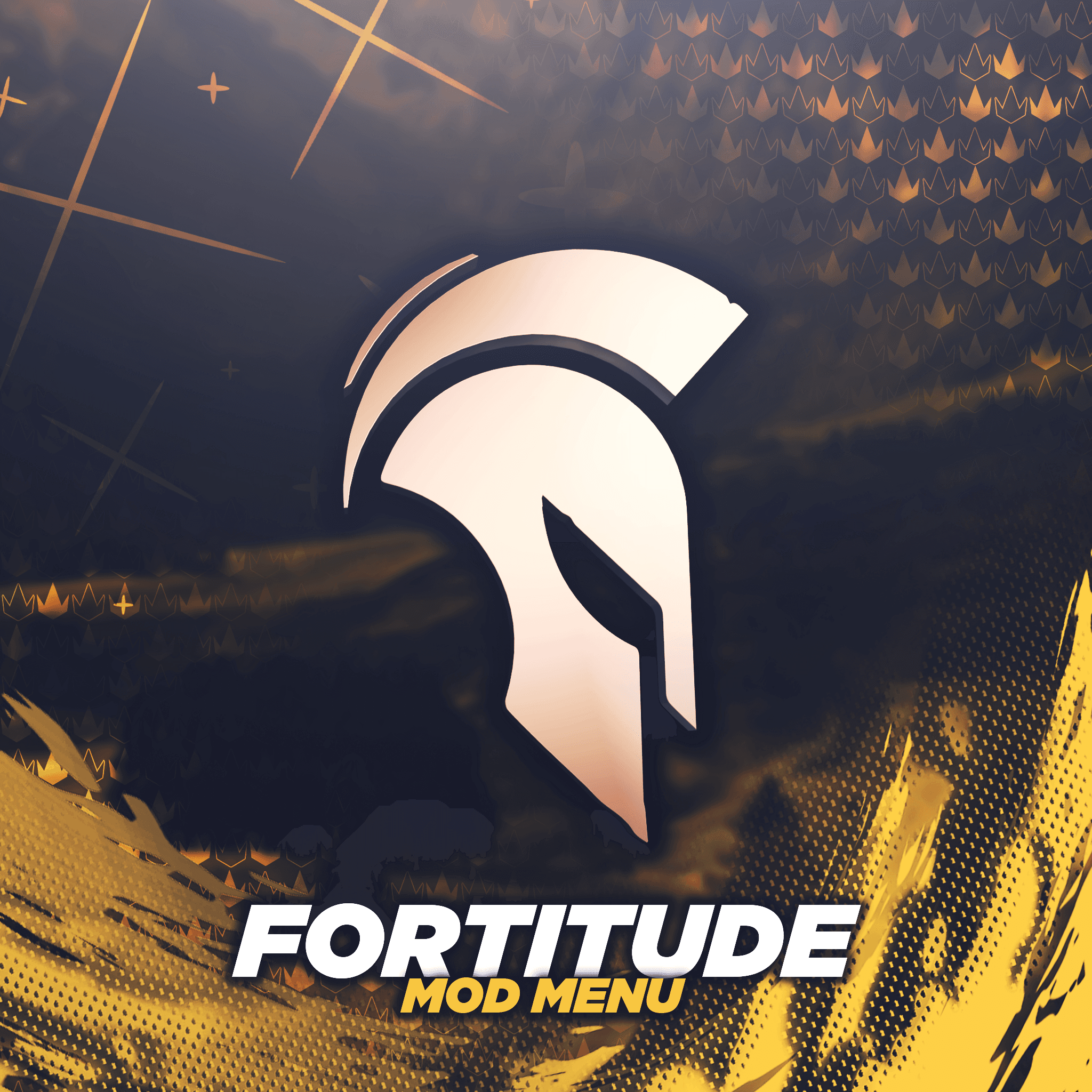 Fortitude Mod Menu