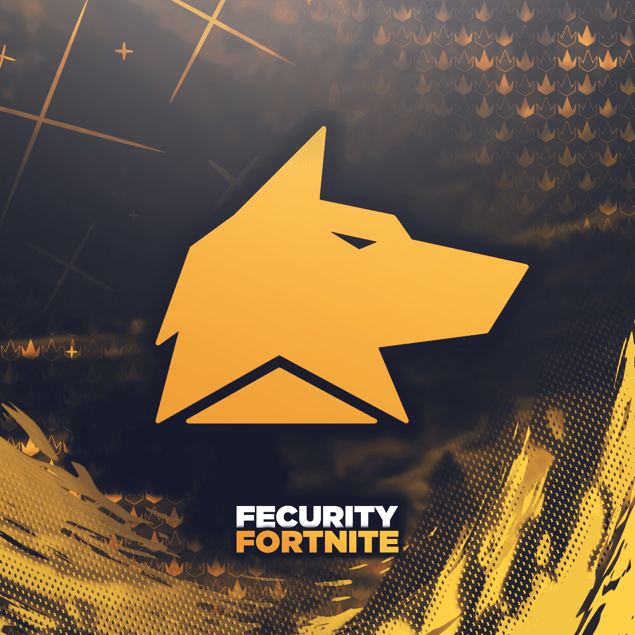 Fecurity - Fortnite