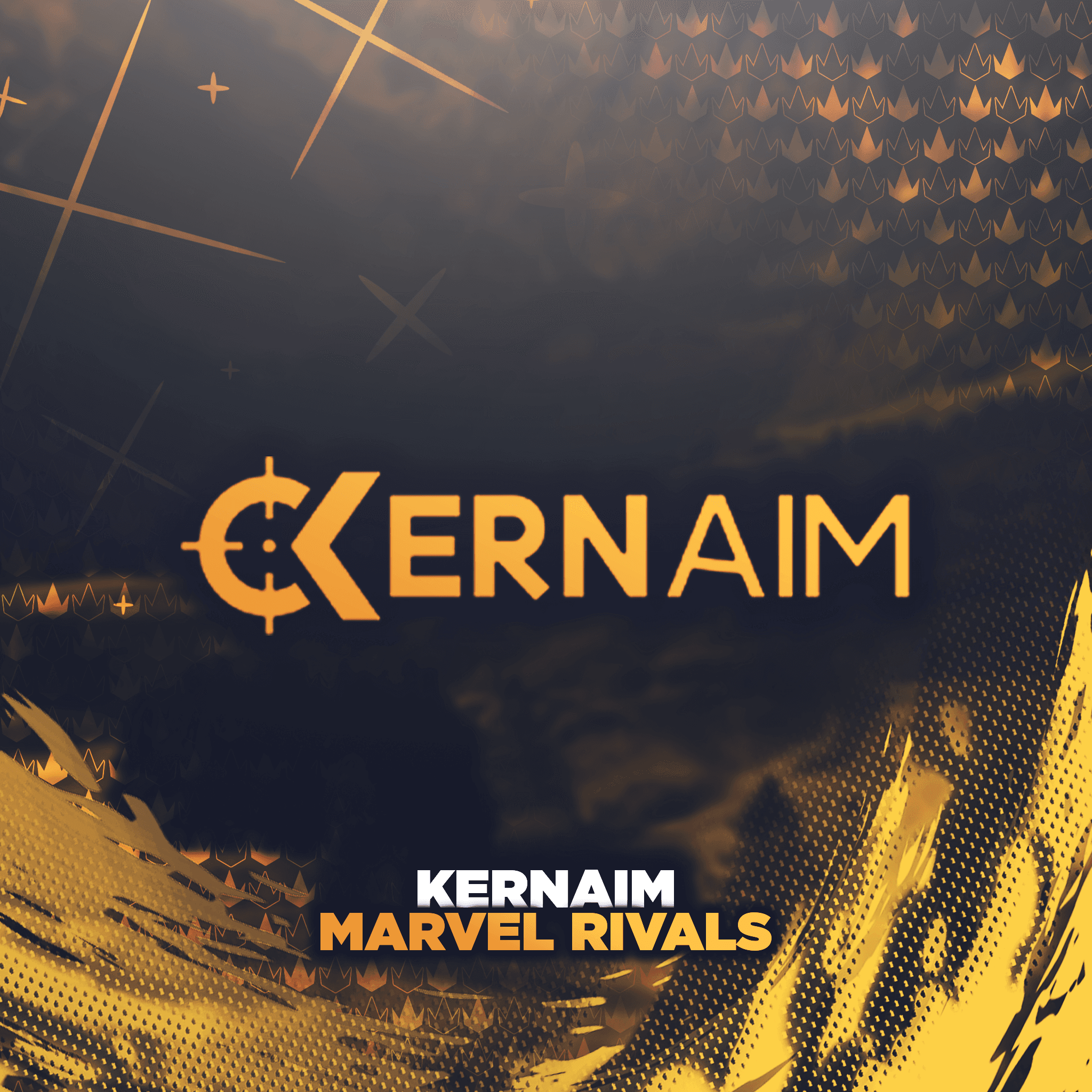 Kernaim - Marvel Rivals