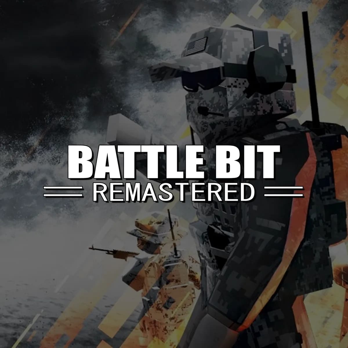 BattleBit Remastered