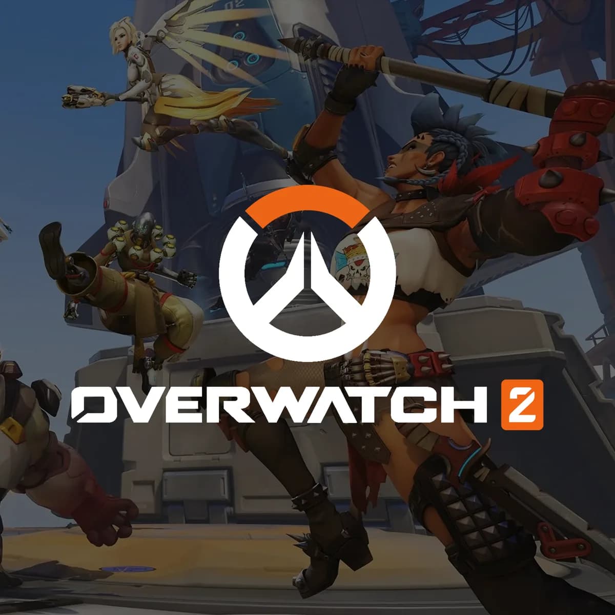 Overwatch 2